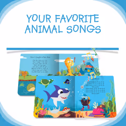 Ditty Bird 017 livre Animaux Anglais Couverture rigide