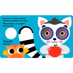 Simon & Schuster 231073 livre Pour enfants Anglais Couverture rigide