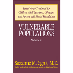 ISBN Vulnerable Populations Vol 2, Anglais, Livre de poche, 428 pages