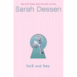 ISBN Lock and Key, Anglais, Couverture rigide, 432 pages