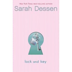 ISBN Lock and Key Couverture rigide