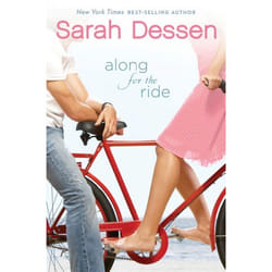 ISBN Along for the Ride Couverture rigide