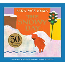 ISBN PP Snowy Day -DWF Acct ONLY Couverture rigide