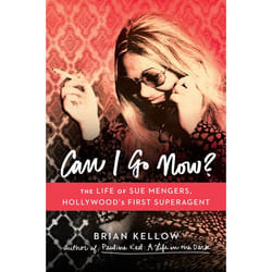 ISBN Can I Go Now? livre Couverture rigide