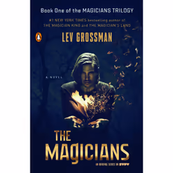 ISBN The Magicians (TV Tie-In Edition), Anglais, Couverture rigide, 432 pages