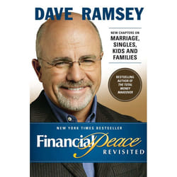 ISBN Financial Peace Revisited livre Couverture rigide