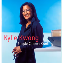 ISBN Simple Chinese Cooking, nourriture & boisson, Anglais, Couverture rigide, 320 pages