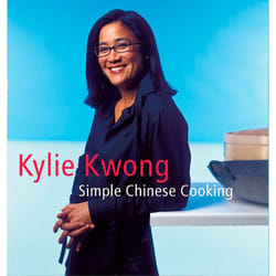 ISBN Simple Chinese Cooking livre nourriture & boisson Anglais Couverture rigide