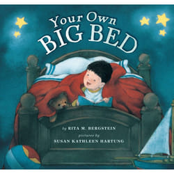 ISBN Your Own Big Bed Couverture rigide
