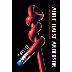 ISBN Twisted, Anglais, Couverture rigide, 250 pages
