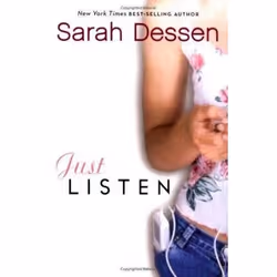 ISBN Just Listen, Anglais, Couverture rigide, 371 pages