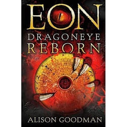 ISBN Eon: Dragoneye Reborn Couverture rigide