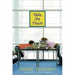 ISBN Take Me There, Anglais, Couverture rigide, 290 pages