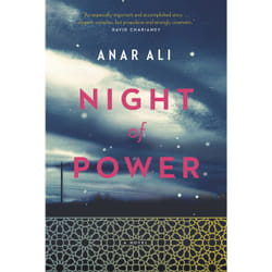ISBN Night of Power