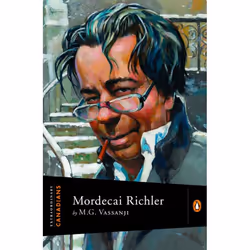 ISBN Extraordinary Canadians: Mordecai Richler, biographie, Anglais, Couverture rigide, 256 pages