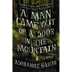 ISBN A Man Came Out of a Door in the Mountain livre Fiction Anglais Livre broché 272 pages