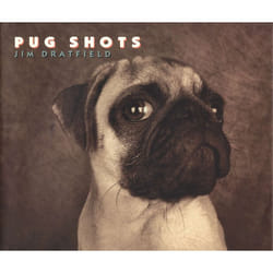 ISBN Pug Shots livre Couverture rigide