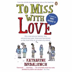 ISBN To Miss with Love, Littérature, Anglais, Livre broché, 304 pages