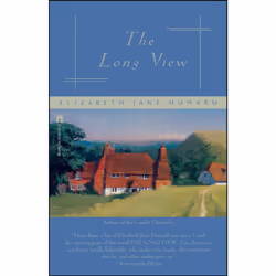 ISBN The LONG VIEW, Anglais, Livre de poche, 384 pages