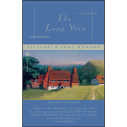 ISBN The LONG VIEW Livre de poche