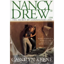 ISBN The Secret of Candlelight Inn, Anglais, Livre de poche, 160 pages