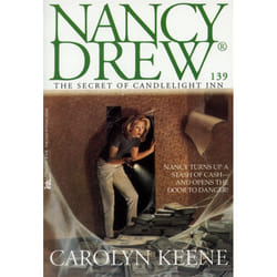 ISBN The Secret of Candlelight Inn Livre de poche