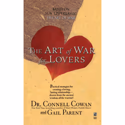 ISBN The Art Of War For Lovers, Anglais, Livre de poche, 304 pages