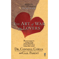 ISBN The Art Of War For Lovers Livre de poche