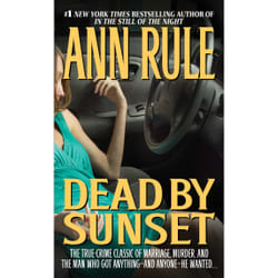 ISBN Dead By Sunset Édition de poche