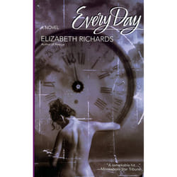 ISBN Every Day livre Anglais Livre de poche 240 pages