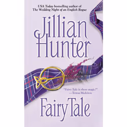 ISBN Fairy Tale, Anglais, Édition de poche, 352 pages