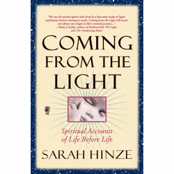 ISBN Coming From The Light, Anglais, Livre de poche, 208 pages
