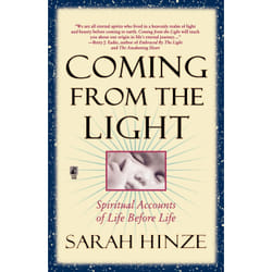ISBN Coming From The Light Livre de poche