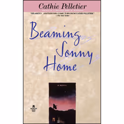 ISBN Beaming Sonny Home, Anglais, Livre de poche, 288 pages