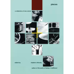 ISBN Pieces, Anglais, Livre de poche, 176 pages