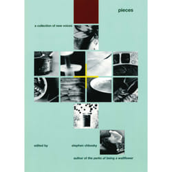 ISBN Pieces Livre de poche