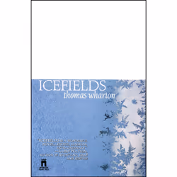 ISBN Icefields, Anglais, Livre de poche, 288 pages