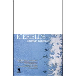 ISBN Icefields Livre de poche