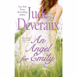 ISBN An Angel for Emily, Anglais, Édition de poche, 320 pages