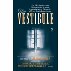 ISBN The Vestibule, Anglais, Livre de poche, 192 pages