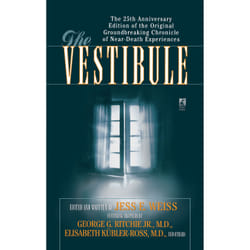ISBN The Vestibule Livre de poche