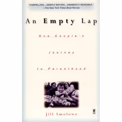 ISBN An Empty Lap, Anglais, Livre de poche, 288 pages