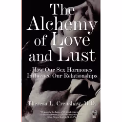 ISBN The Alchemy of Love and Lust, Anglais, Livre de poche, 368 pages