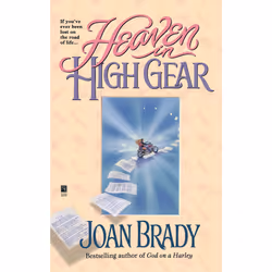 ISBN Heaven in High Gear, Anglais, Livre de poche, 224 pages