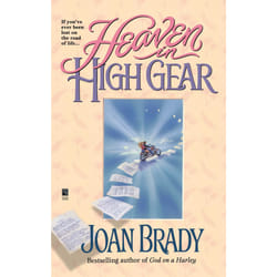 ISBN Heaven in High Gear livre Anglais Livre de poche 224 pages