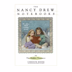 ISBN The Hidden Treasures, Anglais, Livre de poche, 80 pages