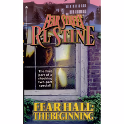 ISBN The Beginning, Anglais, Livre de poche, 176 pages