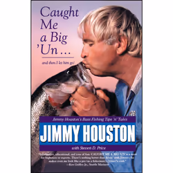 ISBN Caught Me a Big 'Un, Anglais, Livre de poche, 176 pages