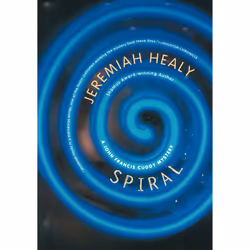 ISBN Spiral, Anglais, Couverture rigide, 368 pages