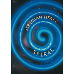 ISBN Spiral livre Anglais Couverture rigide 368 pages